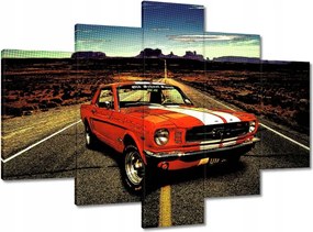 Képek 150x105 Ford Mustang