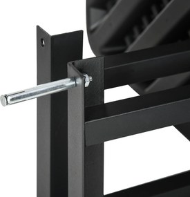 SPORTNOW Fali Kosárlabda Gyűrű, Kültéri Kosárlabda Gyűrű, Törhetetlen Hátsó Lemez, Szakadásálló Háló, Acél Szerkezet, Szerelési Tartozékokkal, Beltéri