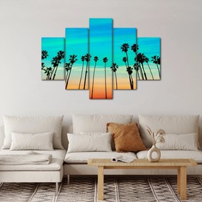 Kép - Kalifornia (150x105 cm)
