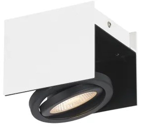 Eglo 39315 - LED Dimmelhető spotlámpa VIDAGO LED/5,4W/230V