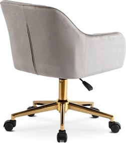 Szürke Bársony Forgósék. KONOR