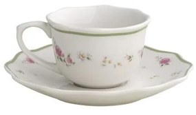 Nonna Rosa 2 db porcelán kávéscsésze - Brandani