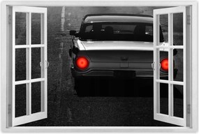 Plakátok 90x60 Régi autó