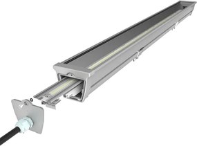 Greenlux GXWP345 - LED technikai fénycsöves lámpa DUST PROFI NG LED/45W IP66