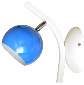 Spotlámpa MORRIS E27/15W