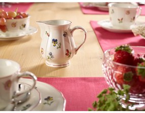 Tejeskancsó, Petite Fleur kollekció - Villeroy & Boch