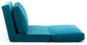 Kanapéágy Taida Petrol Green