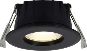 Nordlux ROSALEE 2410200103 Beépíthető spotlámpa 1x7W/LED 2700K|3000K|4000K IP20_IP65