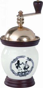 Buclák Standard kávédaráló