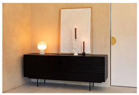 Moody fehér asztali lámpa - Zuiver