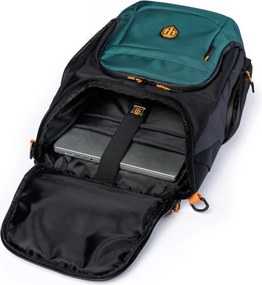 World of Tanks Diablo Chairs hátizsák