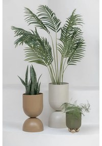 Fém kaspó ø 25,5 cm Tonar – PT LIVING