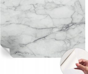Öntapadós fali fotótapéta Hálószobába Márvány elegancia 152x104
