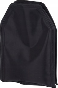 Hűtőhuzat Eh Excellent Houseware palackhoz 124504 fekete