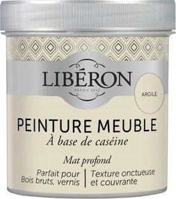 Libéron kazein alapú bútorfesték, Agyag, 500 ML