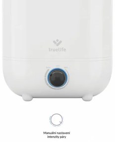 TrueLife AIR párásító H3 párásító