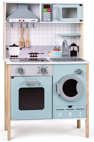 Woody gyerek konyha világítással és hangokkal "Dakota