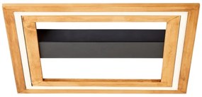 Brilliant-LED Dimmelhető mennyezeti lámpa RHEA LED/24W/230V