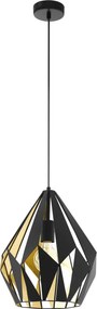 Eglo CARLTON 1 49931 Függőlámpa 1x60W/E27