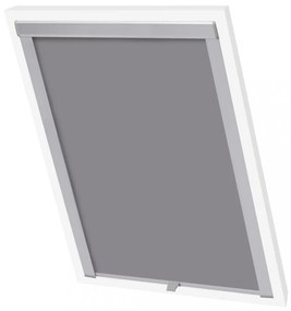 szürke sötétítőroló M04/304