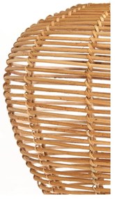 Natúr színű lámpabúra ø 29 cm Latvia – Light &amp; Living