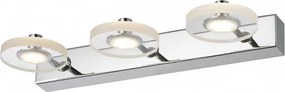 Italux HARMONY MB1225/3 Fali lámpa LED 630LM