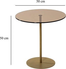 Chill-Out - Gold, Bronze
