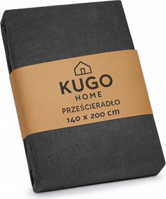 Pamut gumis lepedő 140x200 Puha Jersey Választható Színek