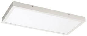 Rabalux 71077 - LED Felületre szerelhető panel DAMEK LED/24W/230V 4000K 60x30 cm