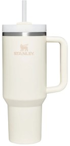 STANLEY Quencher H2.O FlowState Tumbler 1180 ml Cream Tonal