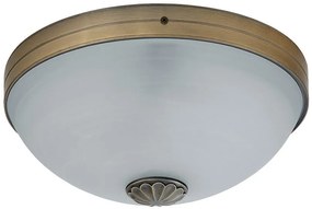 Rábalux Orchidea 8558 mennyezetlámpa, 2x60W