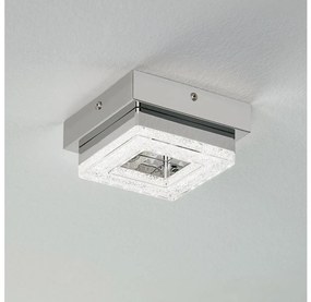 Eglo 95655 - FRADELO LED mennyezeti lámpa 1xLED/4W/230V