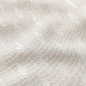 Goldea natura dekoratív drapéria - ágak természetes alapra 240x135 cm