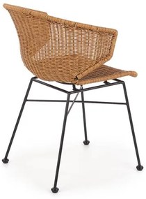 Rattan fotel RESO 407