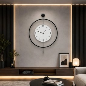 Falióra, 58 cm – Mclock-00112
