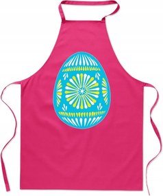 Konyhai Kötény Húsvéti Divatos Nyomott Mintás Ajándék