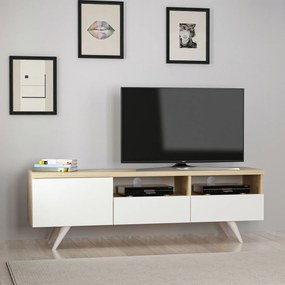 TV asztal/szekrény Bruk. 1067234