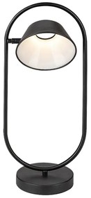 Rabalux 74190 - LED Asztali lámpa ODISS LED/6W/230V