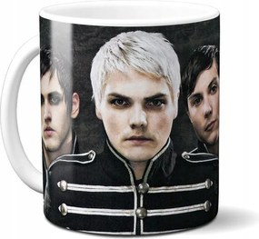 My Chemical Romance bögre!