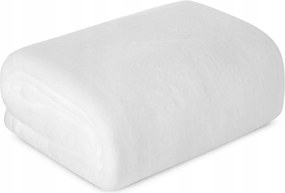 Ágytakaró SIMPLE1 150x200 Eurofirany fehér puha és könnyű