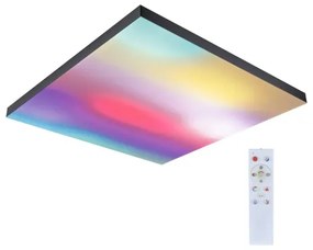 Paulmann 79913 - LED/31W RGBW fényerőszabályozható mennyezeti lámpatest LORIA 230V