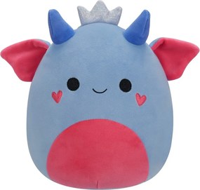 Plüssjáték King Kin – SQUISHMALLOWS