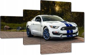 Képek 130x80 Ford Mustang Usa autó