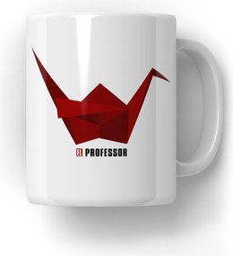 Bögre El Professor Ajándék Neki 18-99 Ajándék