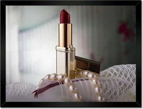 Poszterek keretben 40x30 Divat Nő