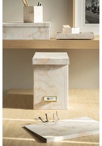 Karton rendszerező dokumentumokhoz Johan Paper Laminate – Bigso