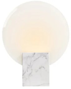 Nordlux - HESTER LED 9,5W 230V IP44 fürdőszobai dimmelhető fali lámpa