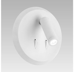 Prezent 32318 - LED Fali lámpa MALEO 1xLED/3W/230V