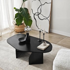 Rock - Black