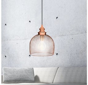 Eglo 49738 - STRAITON függeszték 1xE27/60W